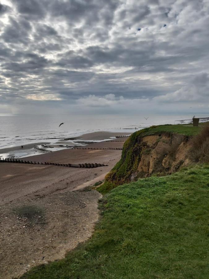 Rolo'S Retreat Apartment Cullercoats Екстериор снимка