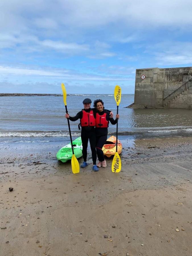 Rolo'S Retreat Apartment Cullercoats Екстериор снимка